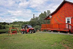 vacation cottage rentals in New Brunswick, Canada