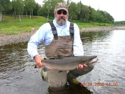 vacation cottage rentals in New Brunswick, Canada