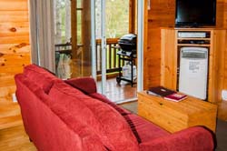 vacation cottage rentals in New Brunswick, Canada