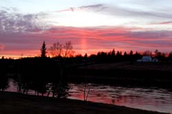 vacation cottage rentals in New Brunswick, Canada