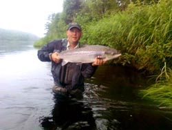 vacation cottage rentals in New Brunswick, Canada